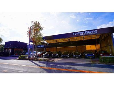 Y'z Car Space】愛知県名古屋市緑区の自動車の整備 Y'z Car Space】愛知県名古屋市緑区の自動車の整備