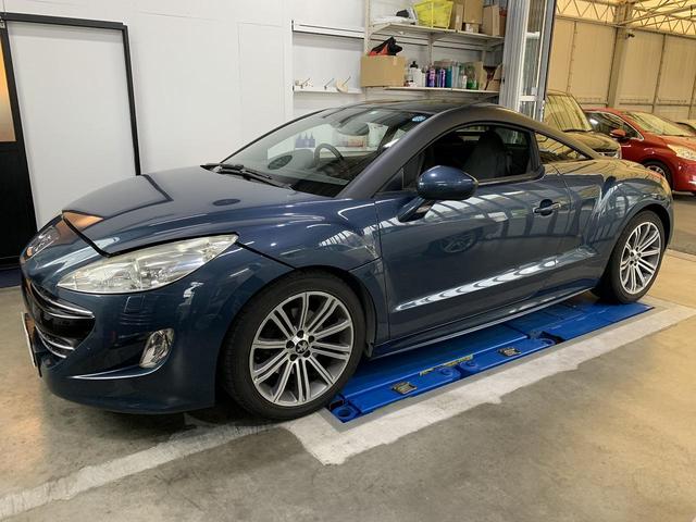 プジョー　RCZ　エアコン効きが悪い　エアコンガス　ガス漏れ　エアコン不調　Peugeot　308　308㏄　207　208　ワコーズ　パワーエアコン　ガスストップリーク　名古屋市　緑区　天白区　緑区　瑞穂区　昭和区　愛知県　日進　東郷　