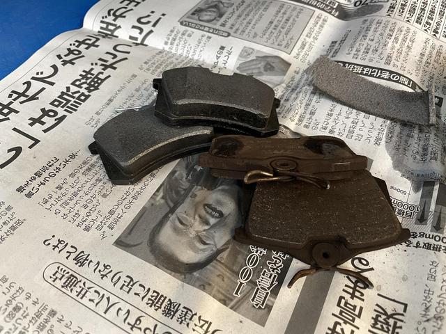 プジョー308㏄　オイル交換　エレメント交換　ブレーキパット交換　認証工場　整備
プジョー修理　定期点検　法定点検　弊社は認証工場なのでブレーキパット交換できます　愛知県　名古屋市　緑区　天白区　昭和区　瑞穂区　刈谷市　岡崎市
