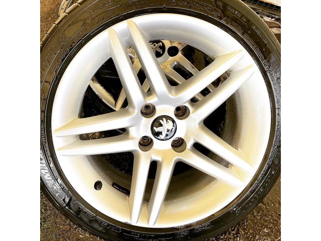 プジョー308㏄　オイル交換　エレメント交換　ブレーキパット交換　認証工場　整備
プジョー修理　定期点検　法定点検　弊社は認証工場なのでブレーキパット交換できます　愛知県　名古屋市　緑区　天白区　昭和区　瑞穂区　刈谷市　岡崎市
