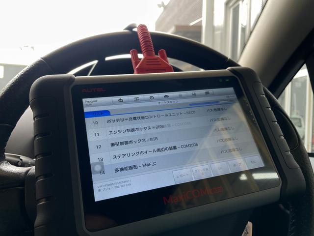 Peugeot　プジョー308㏄　高圧ポンプ　高圧燃料ポンプ　エンジンフォルト　エンジンチェックランプ　リペアニーテッド　アイドリング不調　エンジン不調　名古屋市プジョー　修理　緑区修理　天白区　大府市　昭和区　日進市