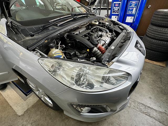 プジョー308SW　エンジンチェックランプ　エンジンフォルト　Engine fault Repair needed　Peugeot　RCZ　208　3008　2008　508　C3　C4　DS3　DS4　シトロエン　イグニッションコイル