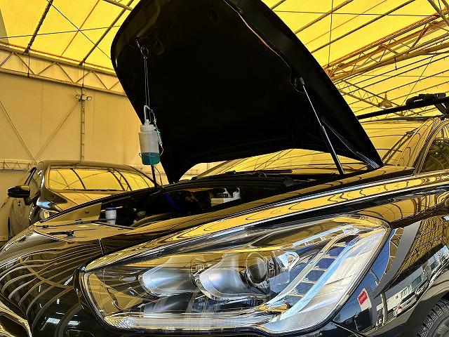 シトロエン　DS5　ワコーズ　レックス　WAKOS RECS　直噴エンジン　カーボン除去　インテーク　インマニ　スロットル　インテークバルブ　燃費向上　パワー回復　排ガスクリーン　名古屋市　ワイズカースペース　西尾市　安城市　岡崎市　刈谷市