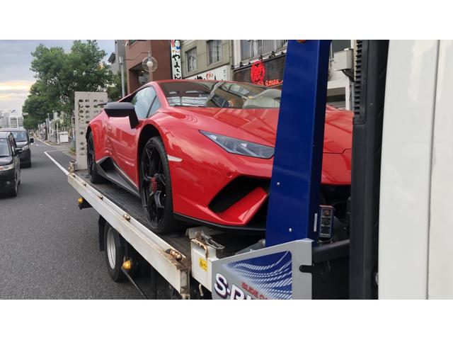 Rosso auto sports 春日井ショールーム (株)ロッソオートスポーツ(4枚目)