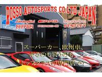 Ｒｏｓｓｏ　ａｕｔｏ　ｓｐｏｒｔｓ　春日井ショールーム　（株）ロッソオートスポーツ