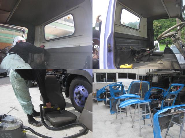 NCC MotorTrucks トラック専門店(3枚目)