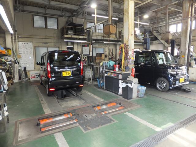 伸和自動車(1枚目)