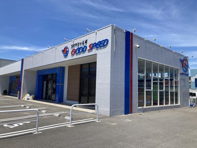 GOOD SPEED グッドスピード 岐阜SUV専門店(1枚目)