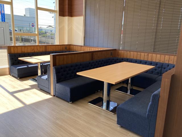 GOOD SPEED グッドスピード 岐阜SUV専門店(2枚目)