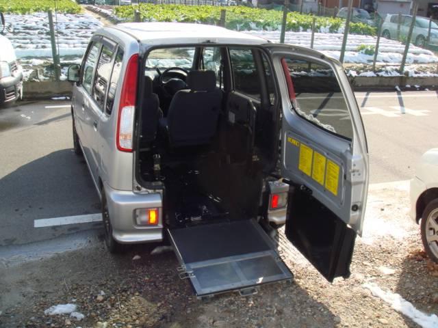 K2 サービス紹介の5つ目