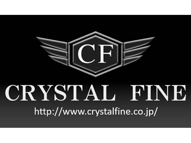 ＣＲＹＳＴＡＬ ＦＩＮＥ クリスタルファイン （株）クリスタル