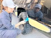 キズやヘコミもご相談下さい！