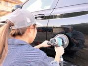 ボディコーティングもお任せ下さい！