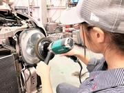 ヘッドライトやウィンカー修理もお任せ下さい！