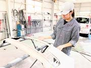 【工程２】部位によってはパーツを取り外します