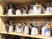 【工程６】愛車の塗装状態を確認し・・・