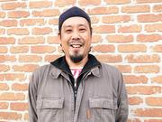 工場長 土方　慶人