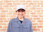 スタッフ 鈴木　梨湖