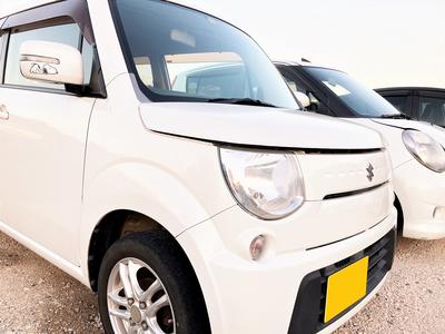 新車・中古車販売も行っています★