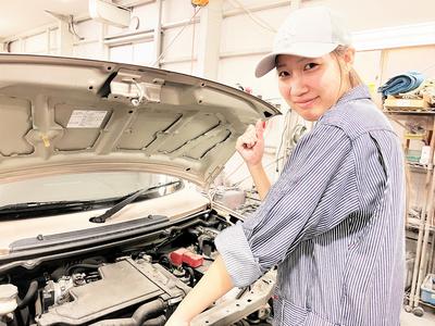 愛車のご相談承ります♪