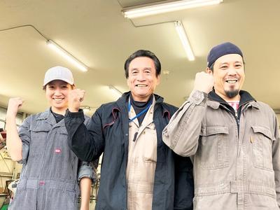 株式会社 ベストオートの画像