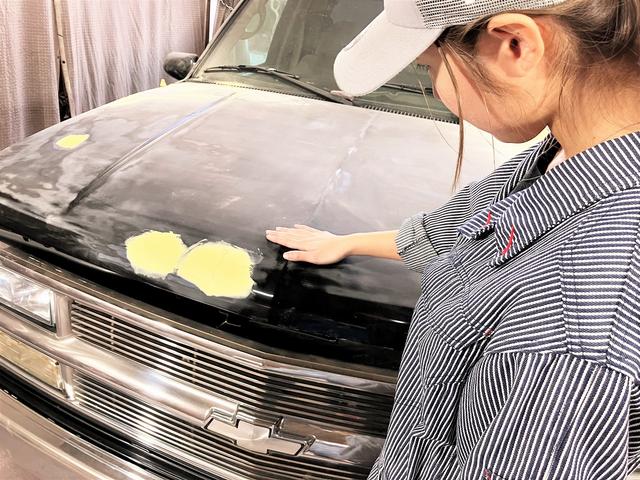 輸入車まで幅広く対応致します