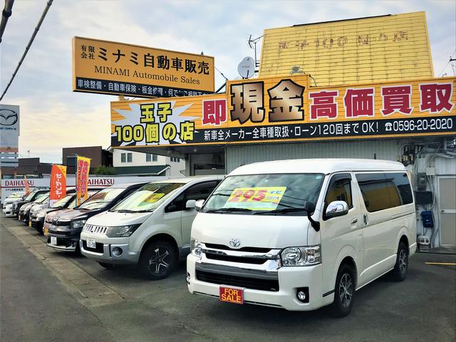 （有）ミナミ自動車販売