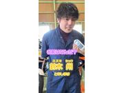 バイク整備士 鈴木　州