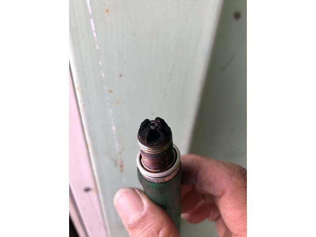 BMW　MINI　COOPER-S　車検　入庫