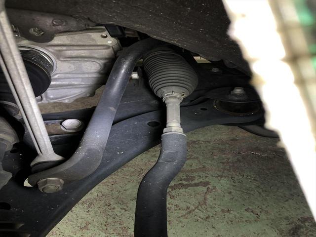 トヨタ　カムリ　車検　板金でご入庫