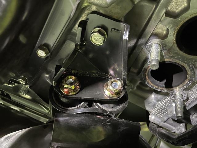 トヨタ 86 エキマニ エンジンマウント ミッションマウント 交換 社外品