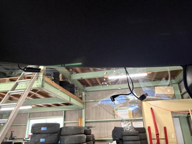 ダイハツ　タント　ナビ・バックカメラ・ドラレコ　取付