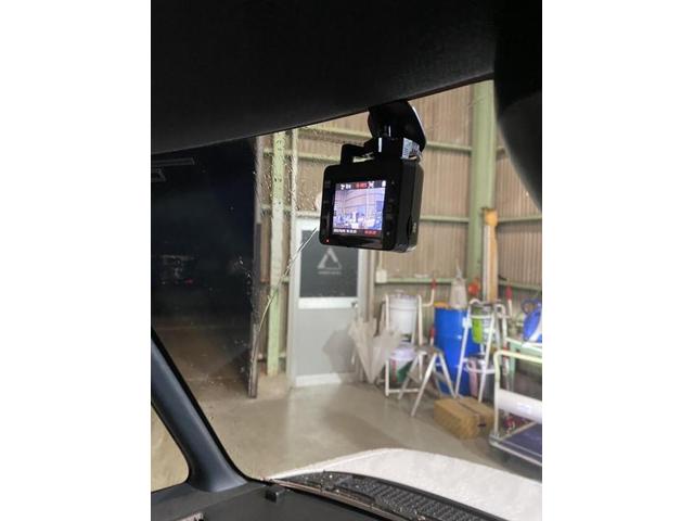 ダイハツ　タント　ナビ・バックカメラ・ドラレコ　取付