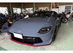 株式会社市川自動車のパーツ持込み取付の作業実績