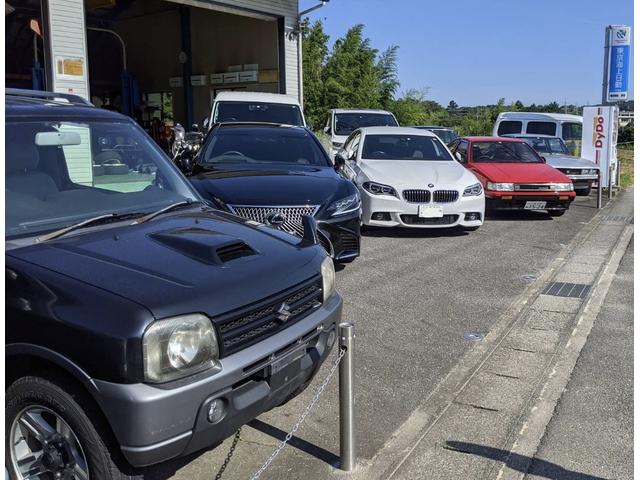 Ａｕｔｏ　Ｇａｒａｇｅ　天野(0枚目)