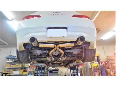 ワンオフパーツ制作もお任せください！！