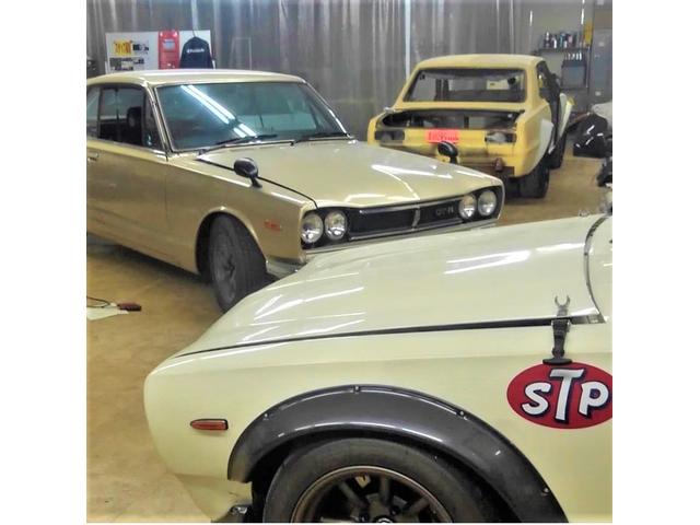 オータスカーズ3