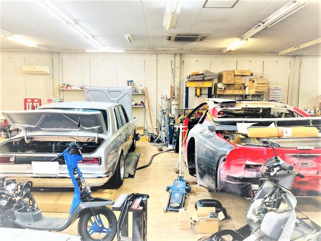 オータスカーズ8