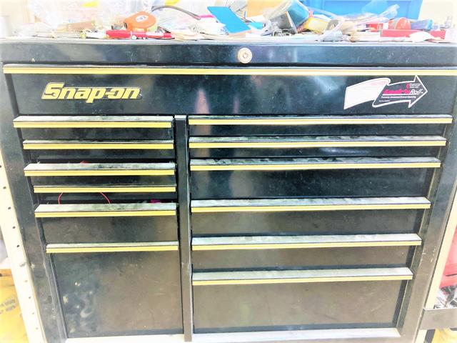 オータスカーズ17