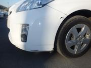 提携している板金塗装工場もあり！