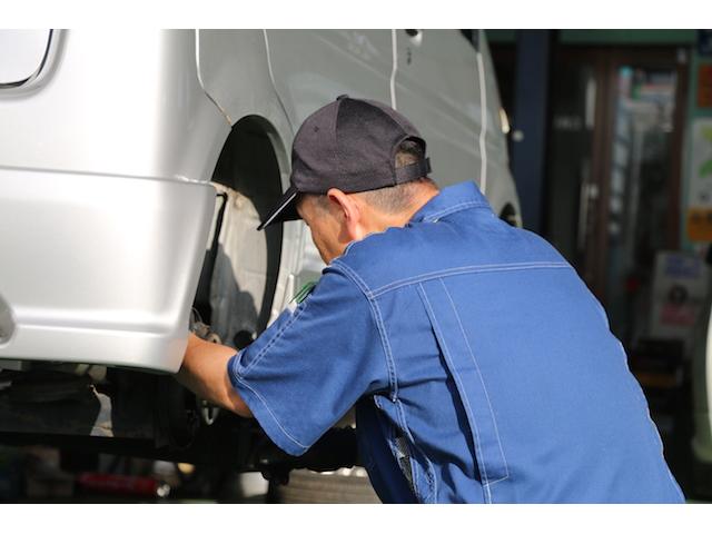 多くの実績がある熟練のスタッフが在籍！