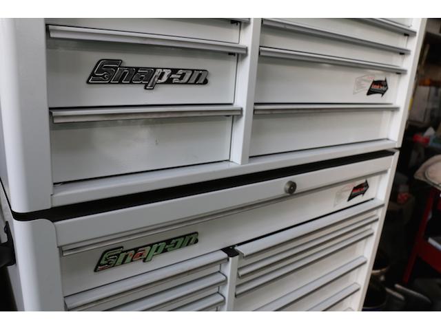 道具にも拘りがあり！『技術＋高品質の道具』これが最高のパフォーマンスを出す秘訣です！