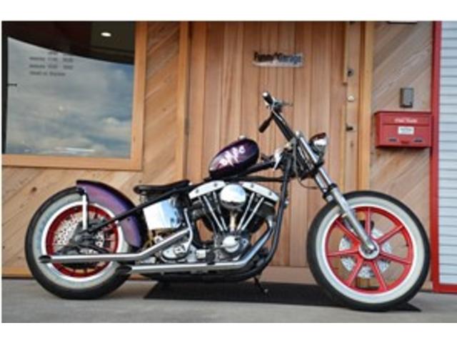 Funny Garage ㈱ファニーサンクス サービス紹介の3つ目
