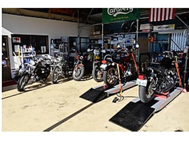 Funny Garage ㈱ファニーサンクス サービス紹介の6つ目
