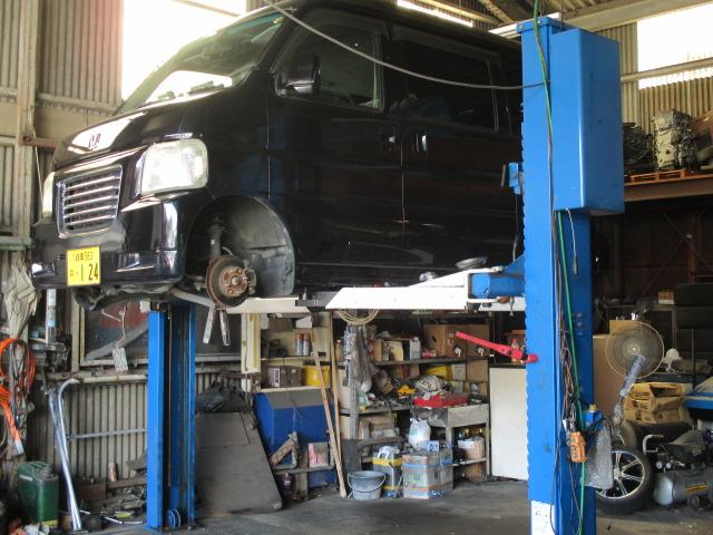 株式会社 東濃サービス多治見 サービス紹介の5つ目