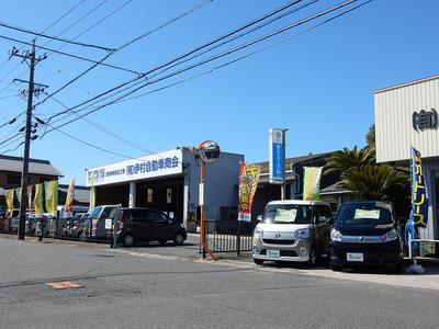 有限会社伊村自動車商会の画像