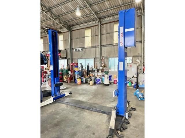 有限会社伊村自動車商会6