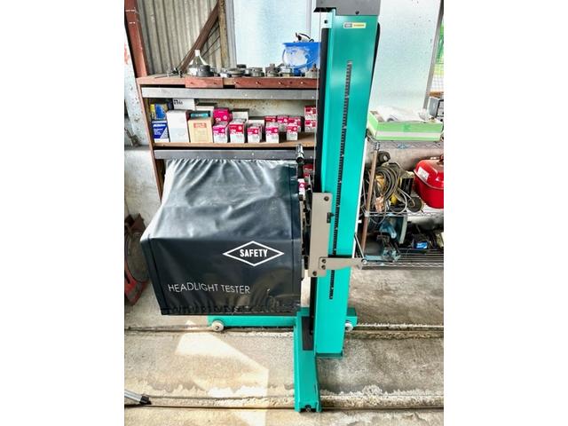 有限会社伊村自動車商会9