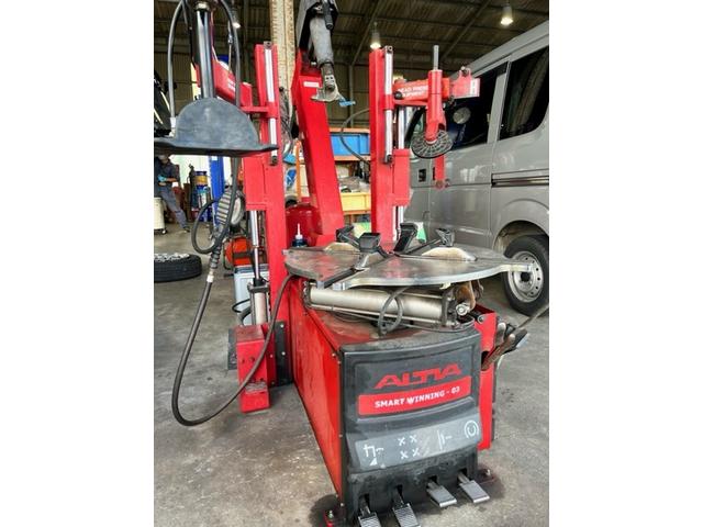 有限会社伊村自動車商会11