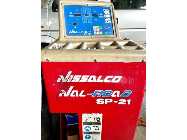 有限会社伊村自動車商会12